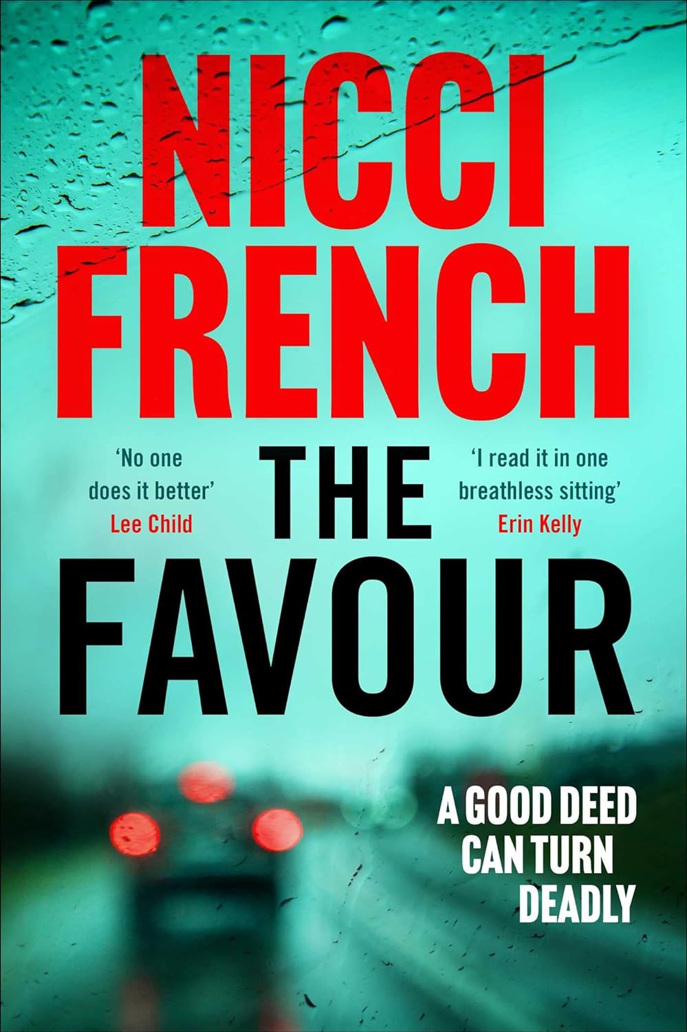 The Favour