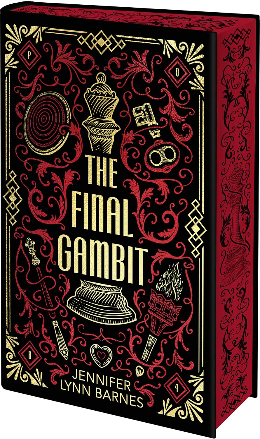 The Final Gambit