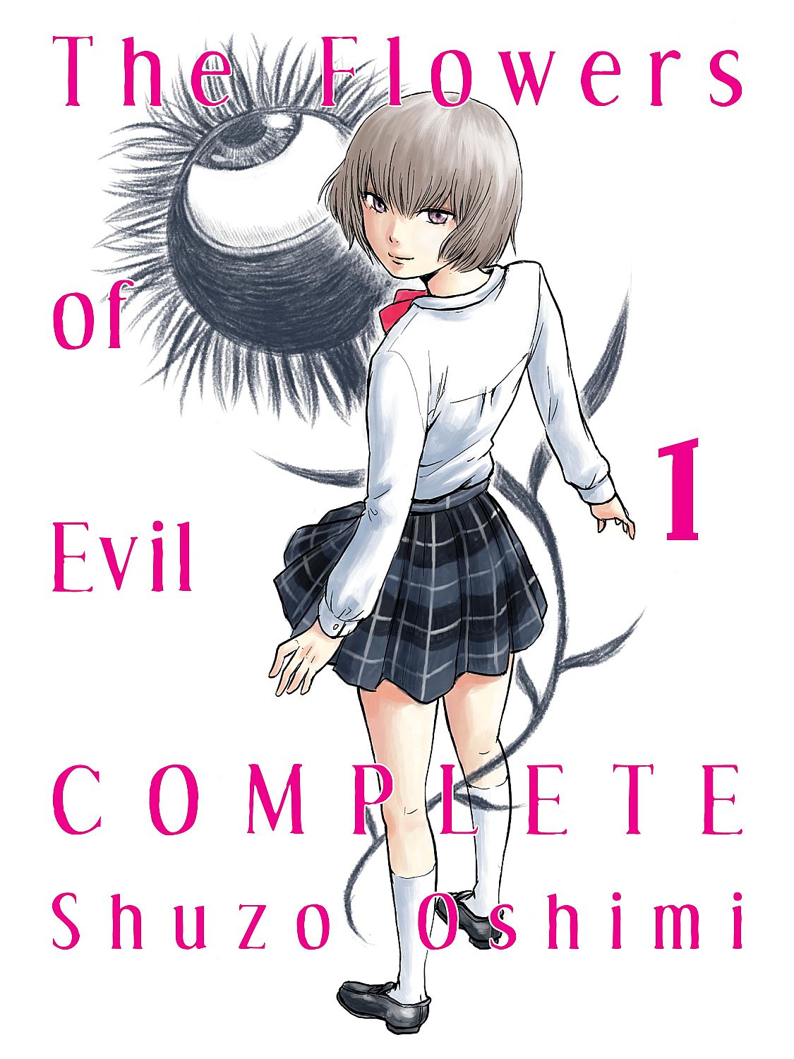 The Flowers of Evil - Complete, 1 - Shuzo Oshimi - imagine 2