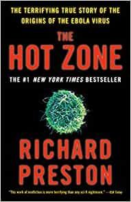 The Hot Zone