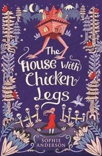 House with Chicken Legs - imagine 2