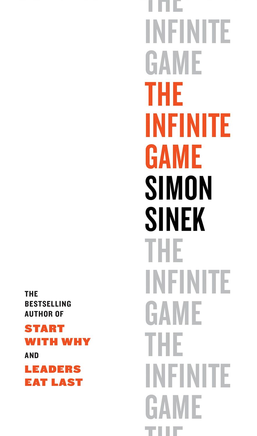 The Infinite Game