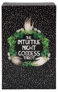 The Intuitive Night Goddess Tarot