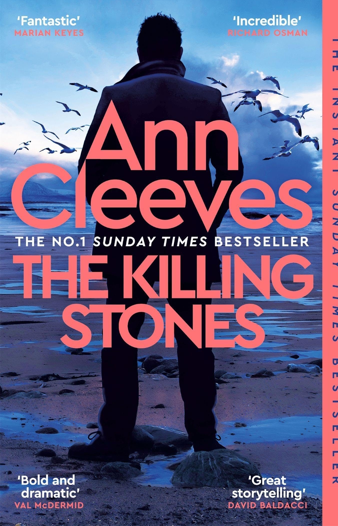 The Killing Stones