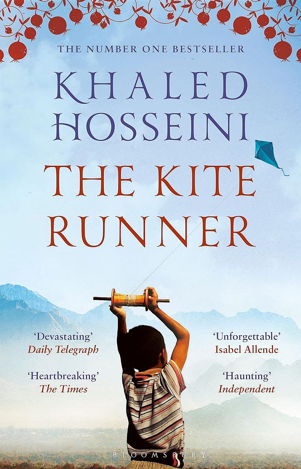 Kite Runner - imagine 2