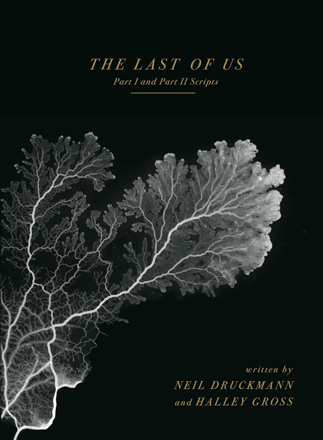 The Last of Us: Part I and Part II (Scripts)