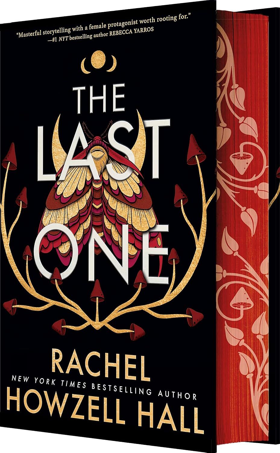 The Last One - Rachel Howzell Hall - imagine 2