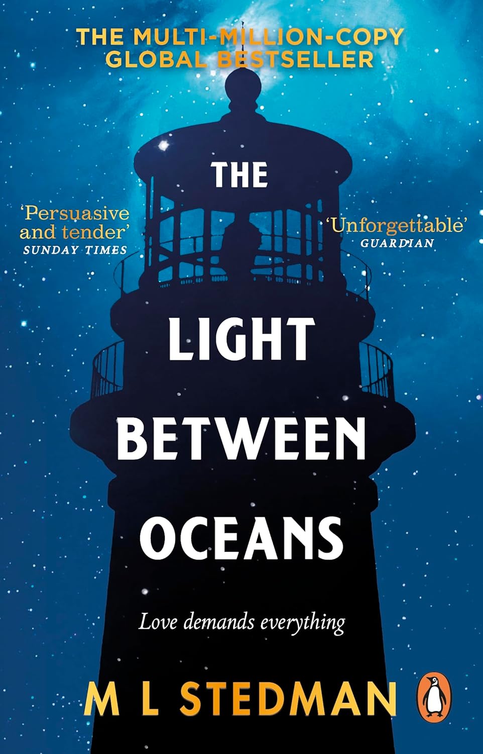 The Light Between Oceans
