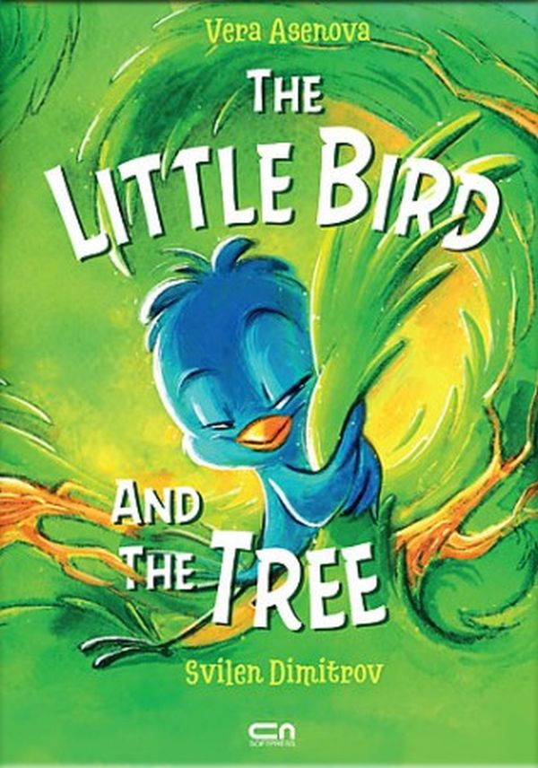 The Little Bird and the Tree