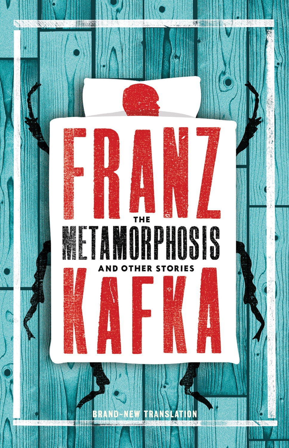 The Metamorphosis and Other Stories (Alma Classics)
