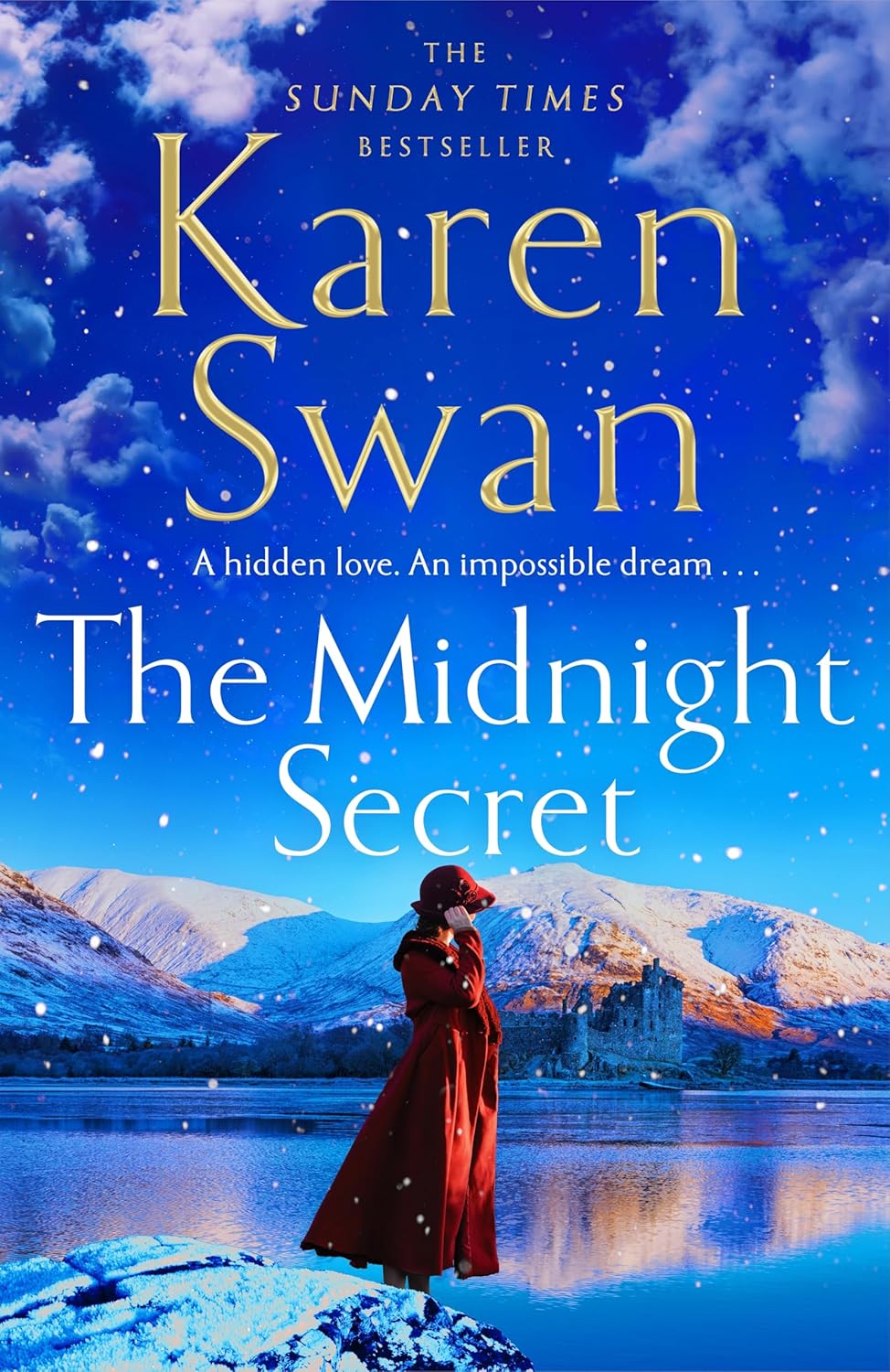 Midnight Secret - Karen Swan - imagine 2