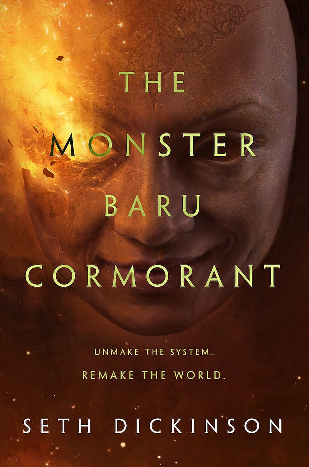 The Monster Baru Cormorant - Seth Dickinson - imagine 2