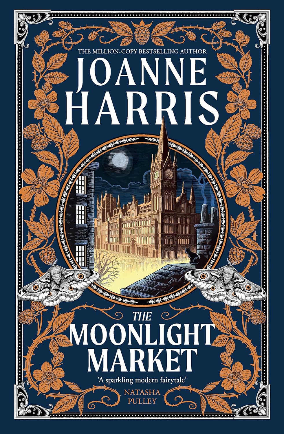 The Moonlight Market