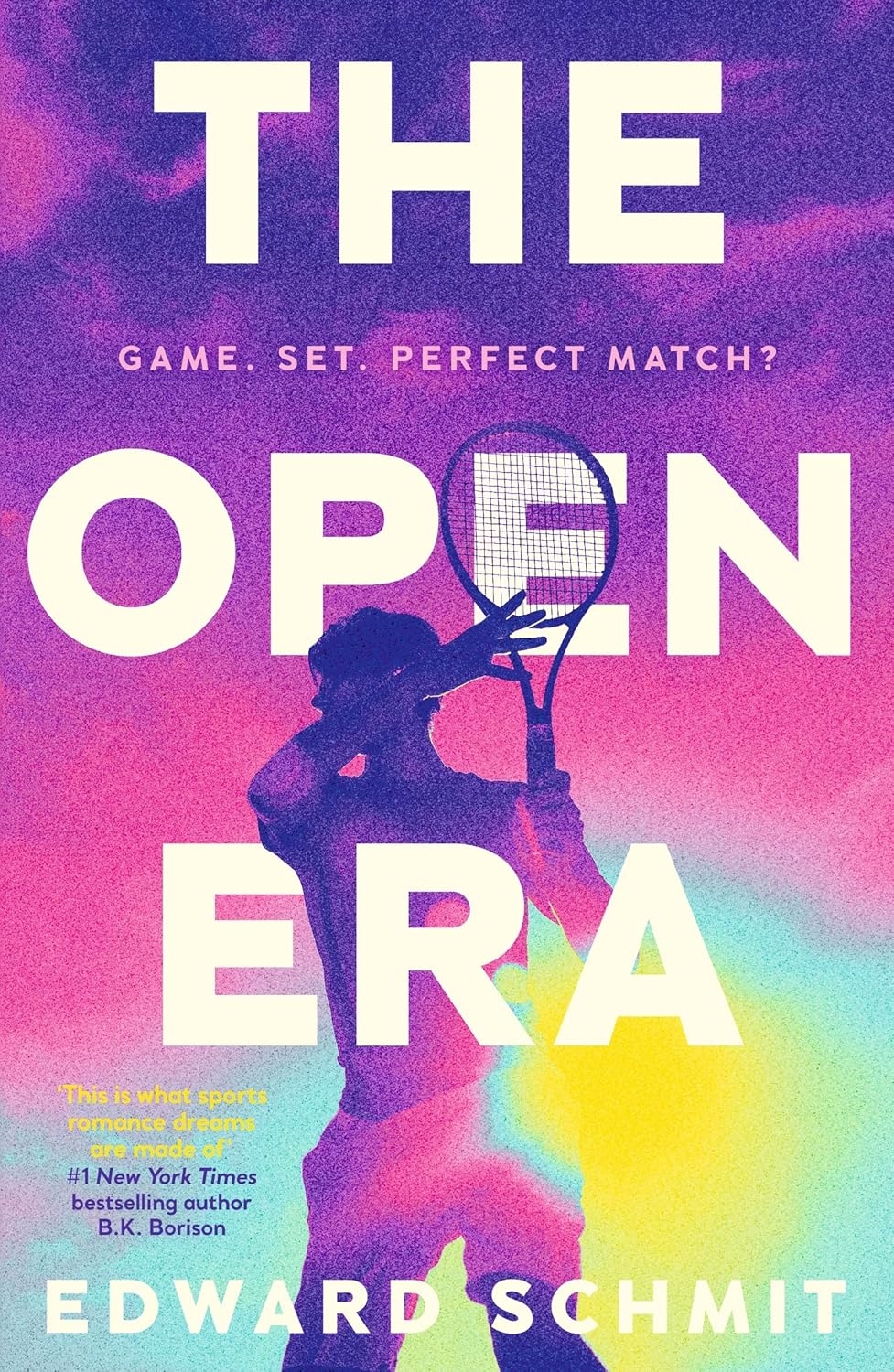The Open Era