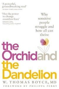Orchid and the Dandelion - W Thomas Boyce - imagine 2