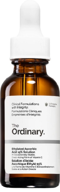 The Ordinary Ser facial Multi-Antioxidant Radiance, 30 ml
