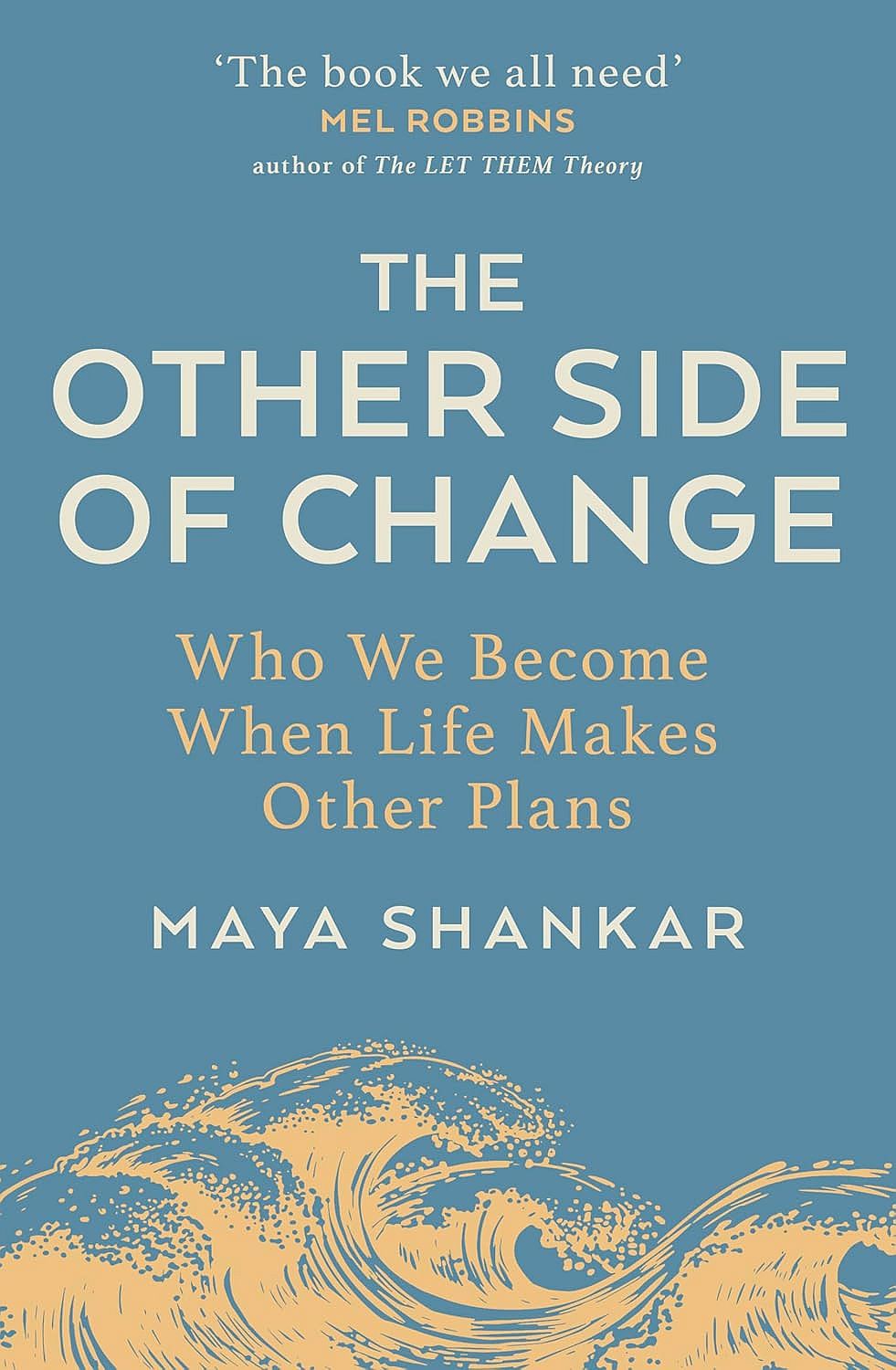 The Other Side of Change