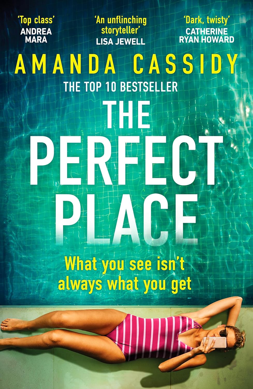 The Perfect Place