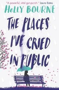 Places I've Cried in Public - Holly Bourne - imagine 2