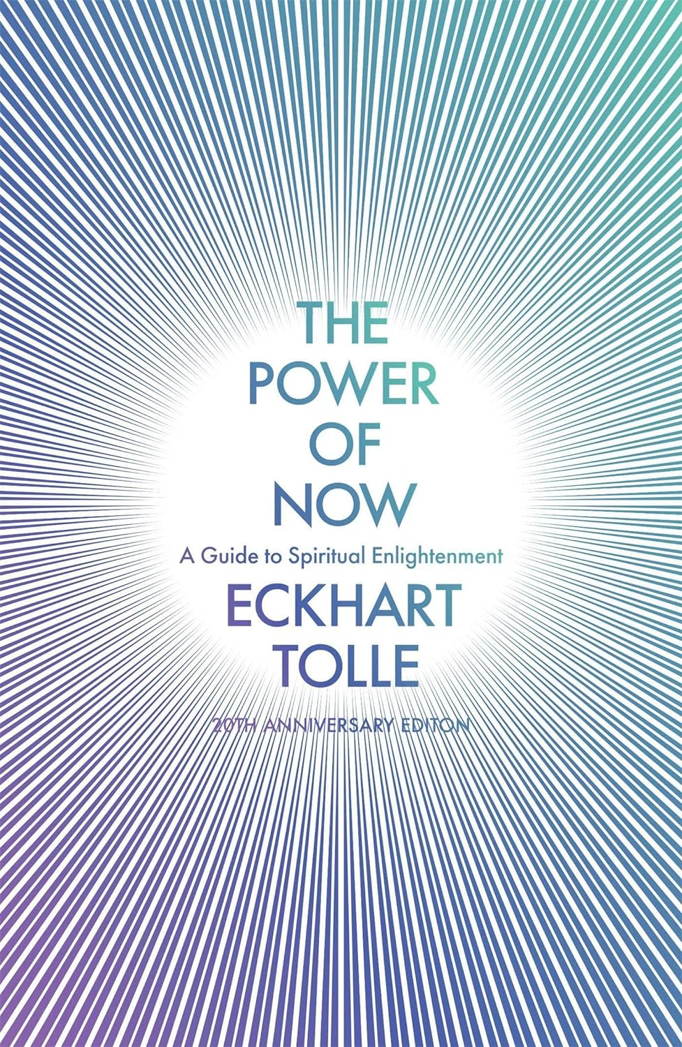 Power of Now - imagine 2