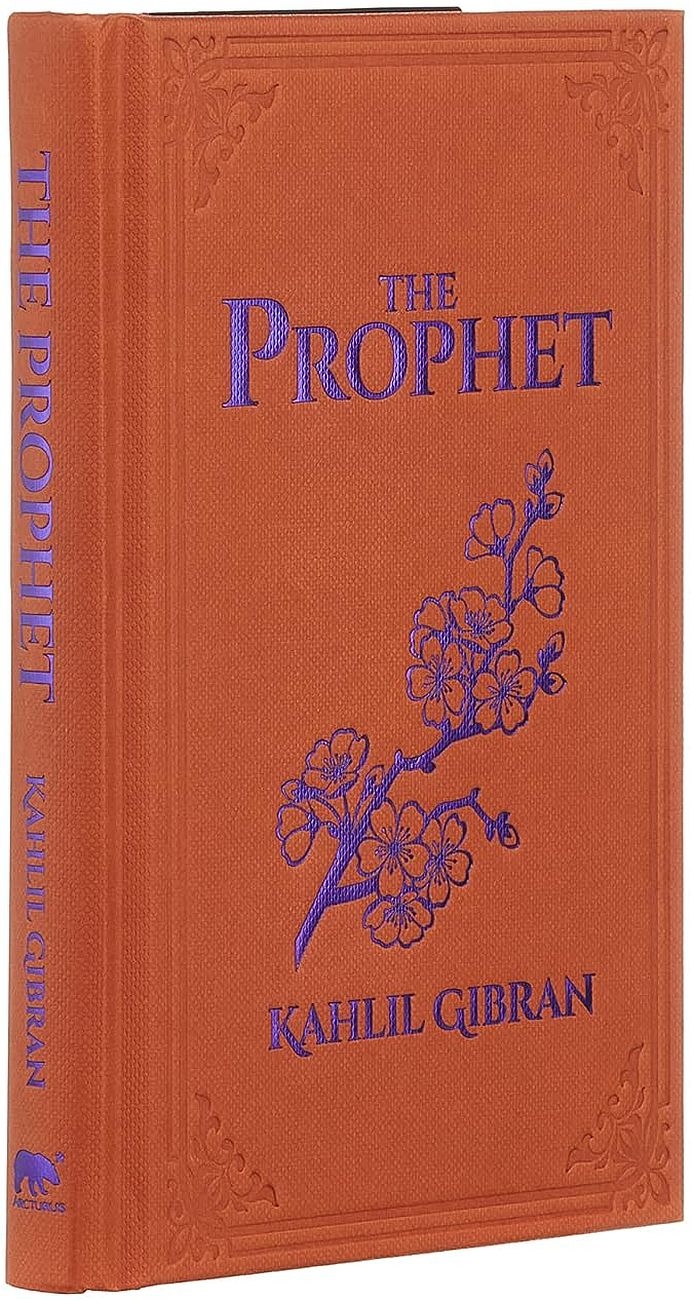 The Prophet (Arcturus)