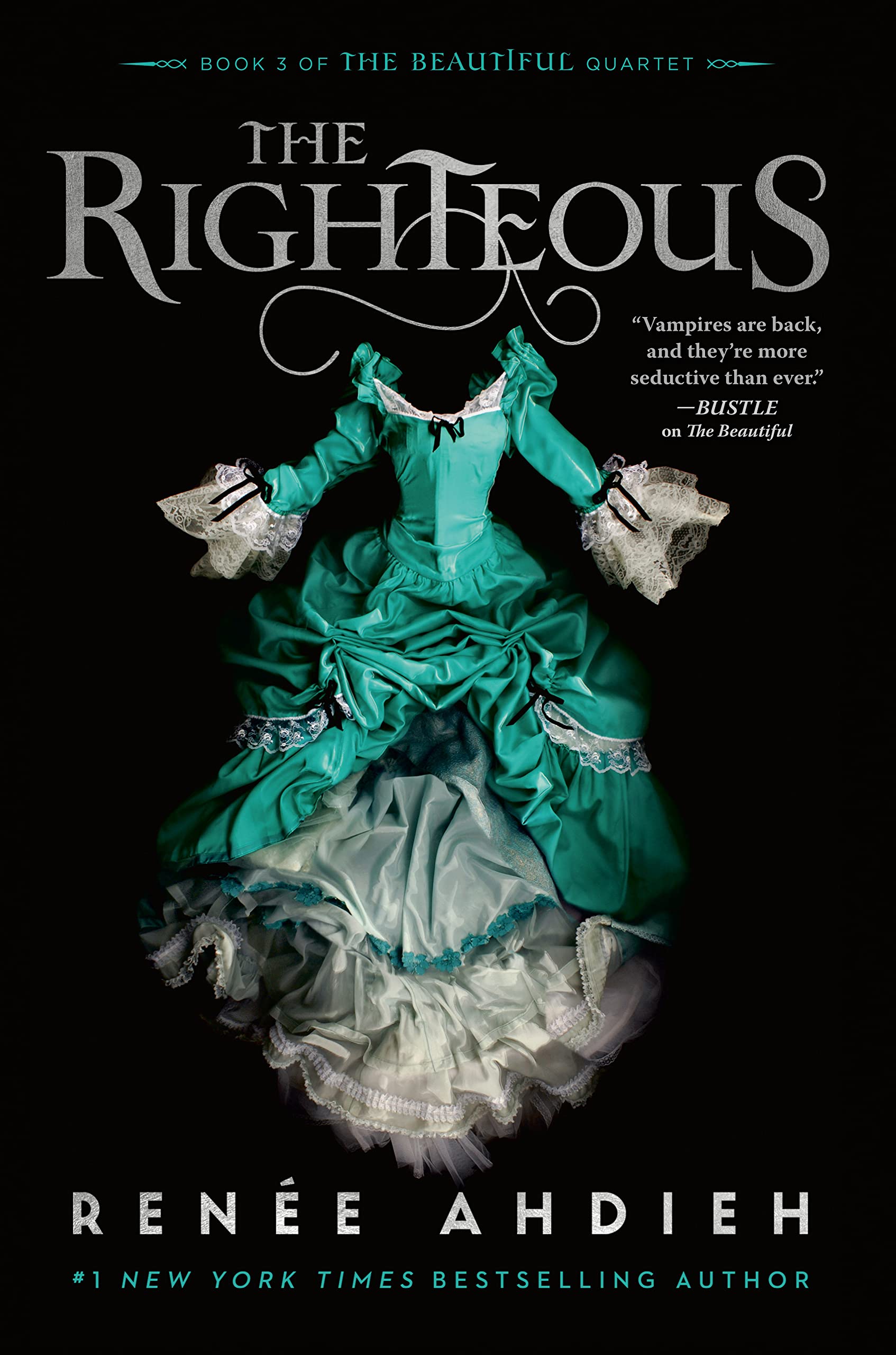 The Righteous (Hardback)