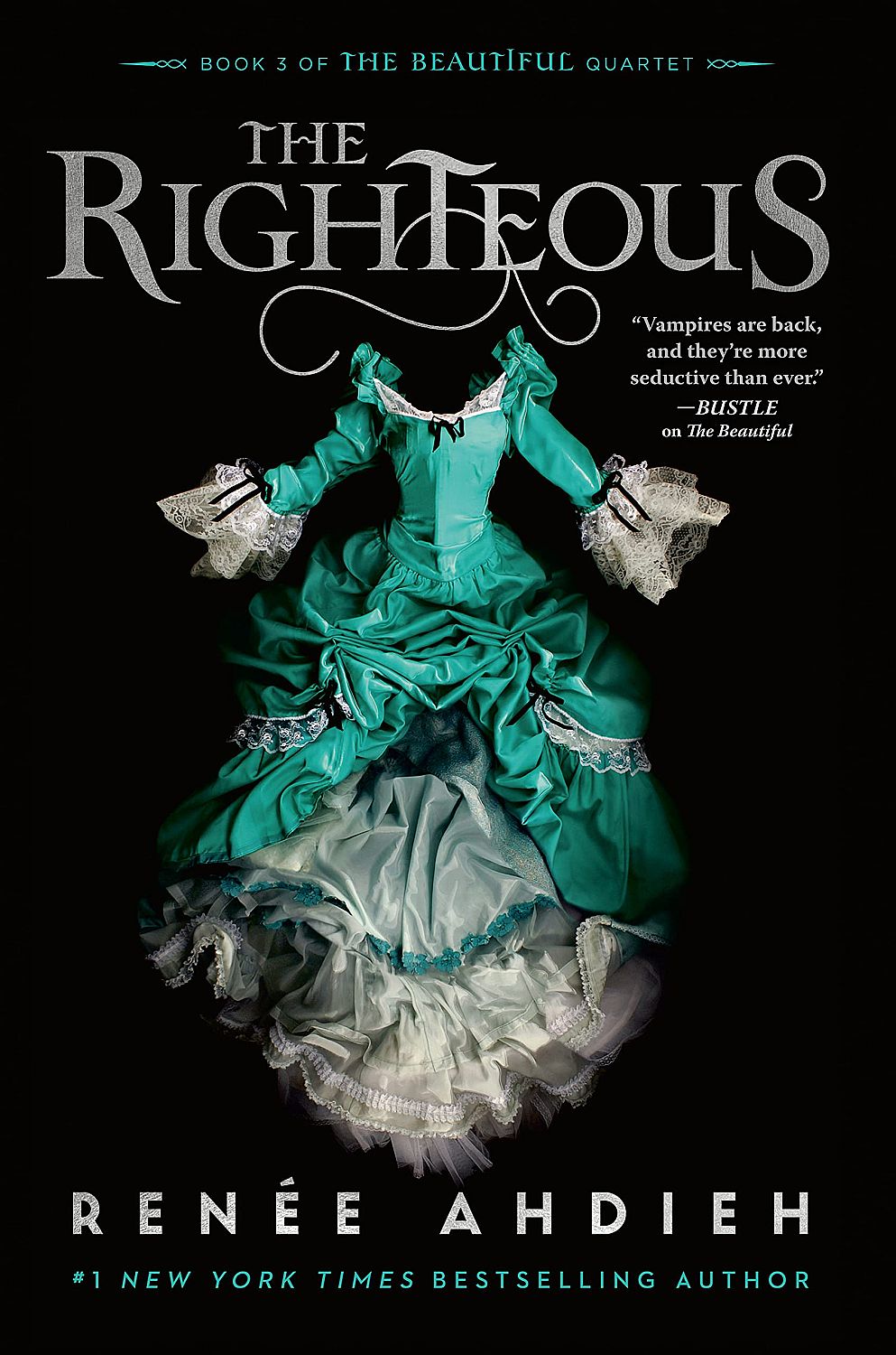 The Righteous (Paperback)