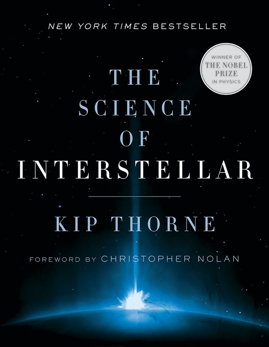 Science of Interstellar - imagine 2