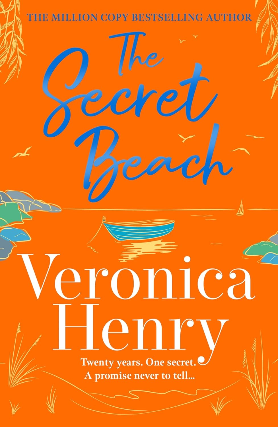 The Secret Beach