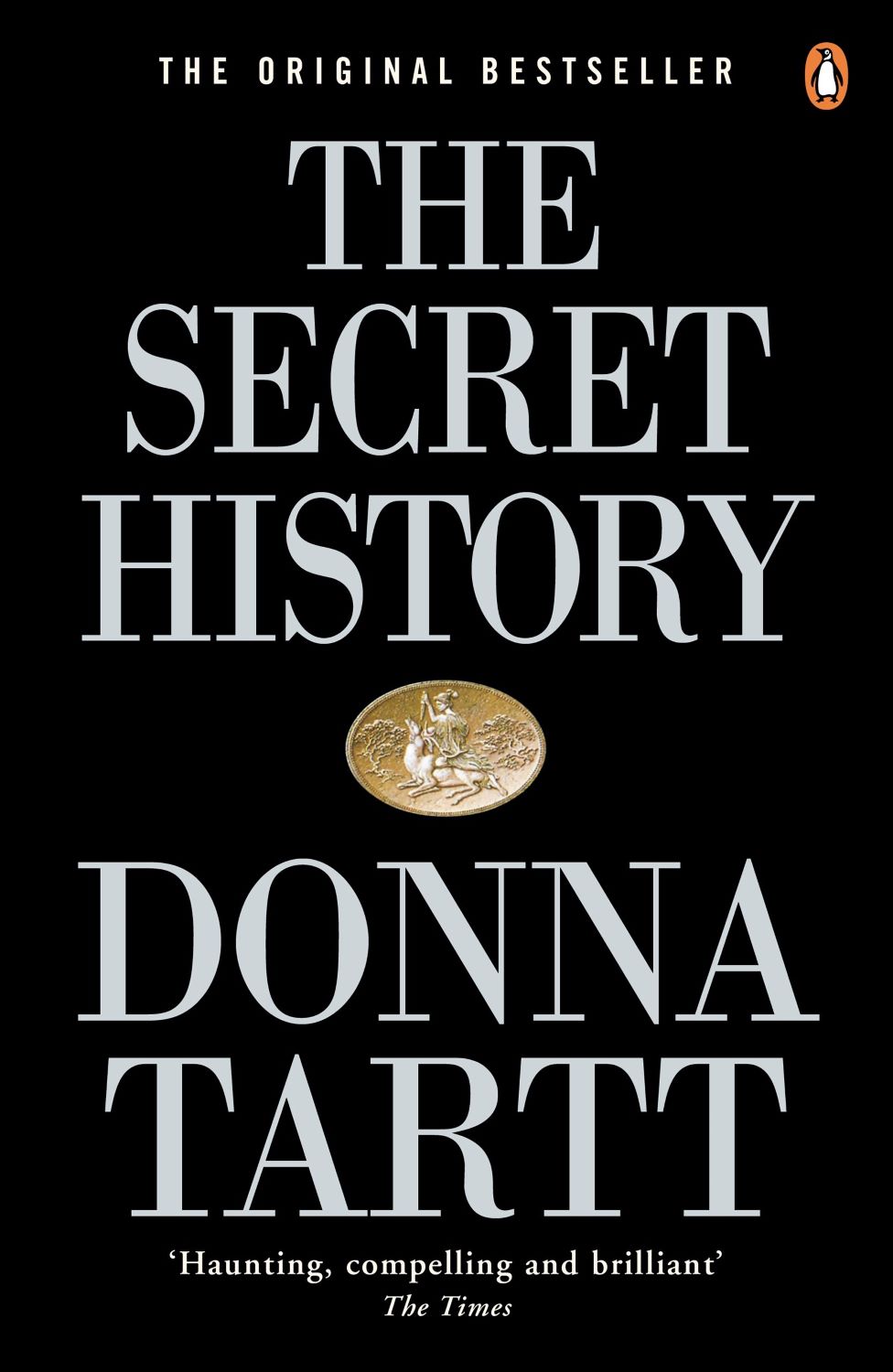 The Secret History - Donna Tartt - imagine 2