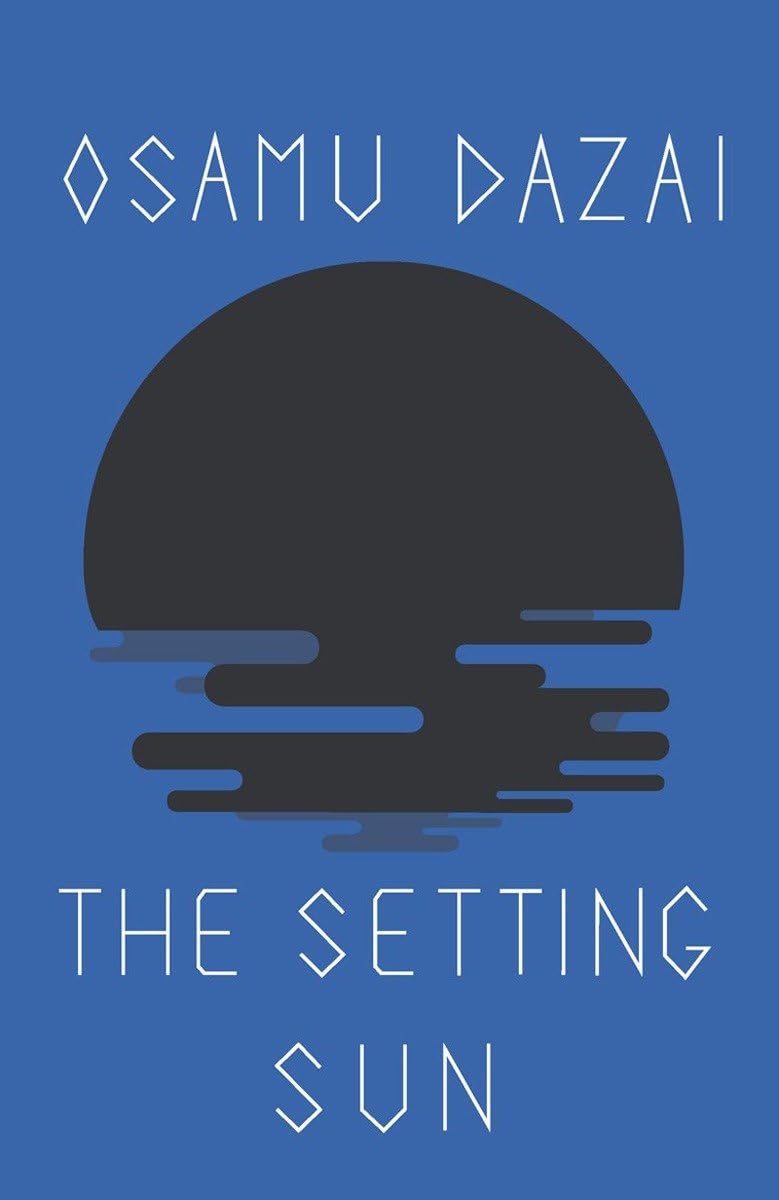 The Setting Sun - Osamu Dazai - imagine 2