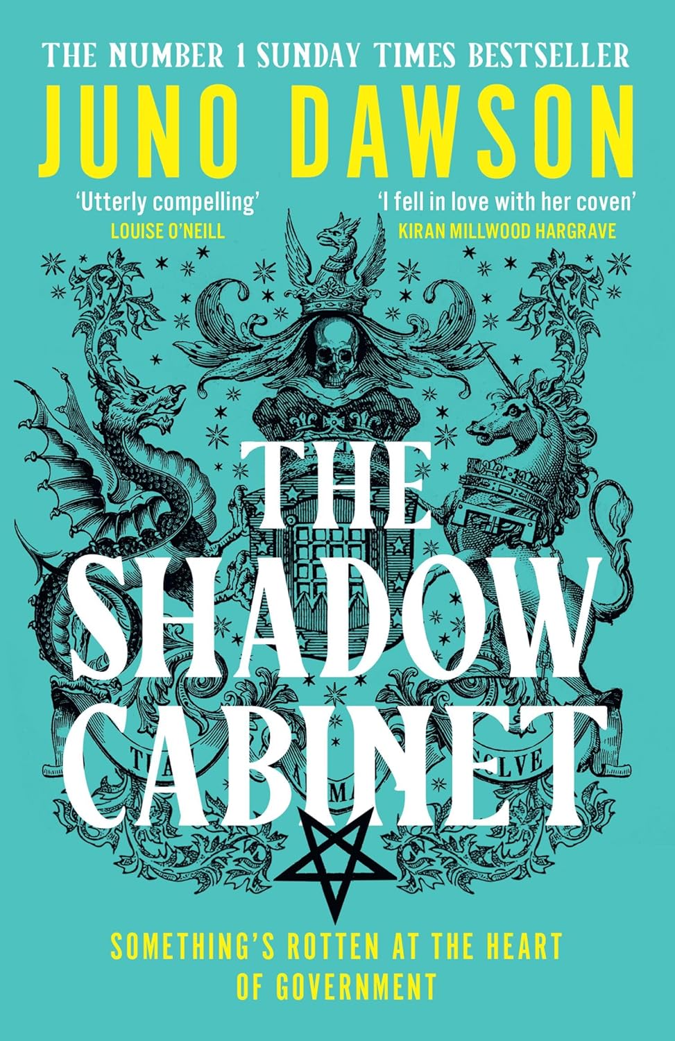 The Shadow Cabinet