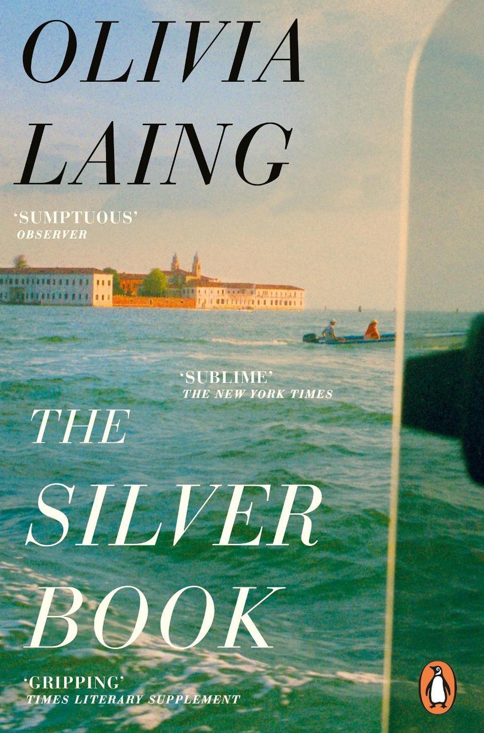 The Silver Book