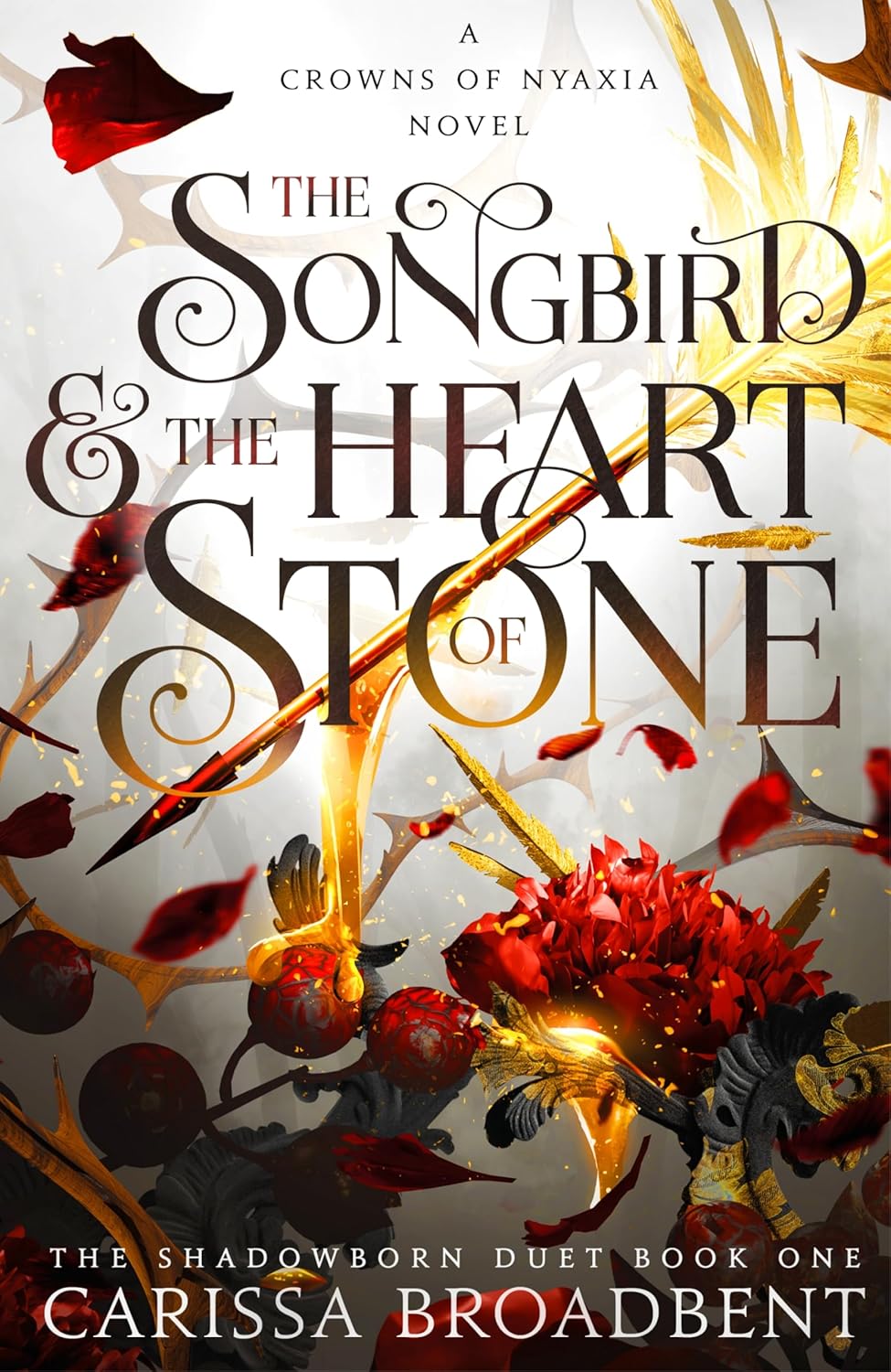 The Songbird and the Heart of Stone (Special Edition)