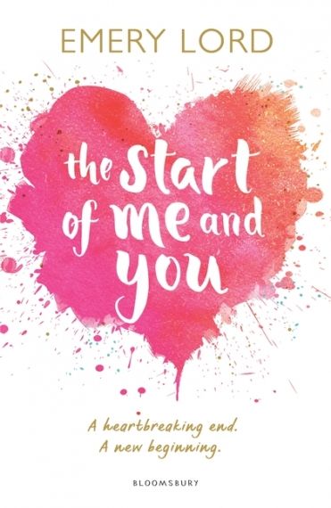 Start of Me and You - imagine 2