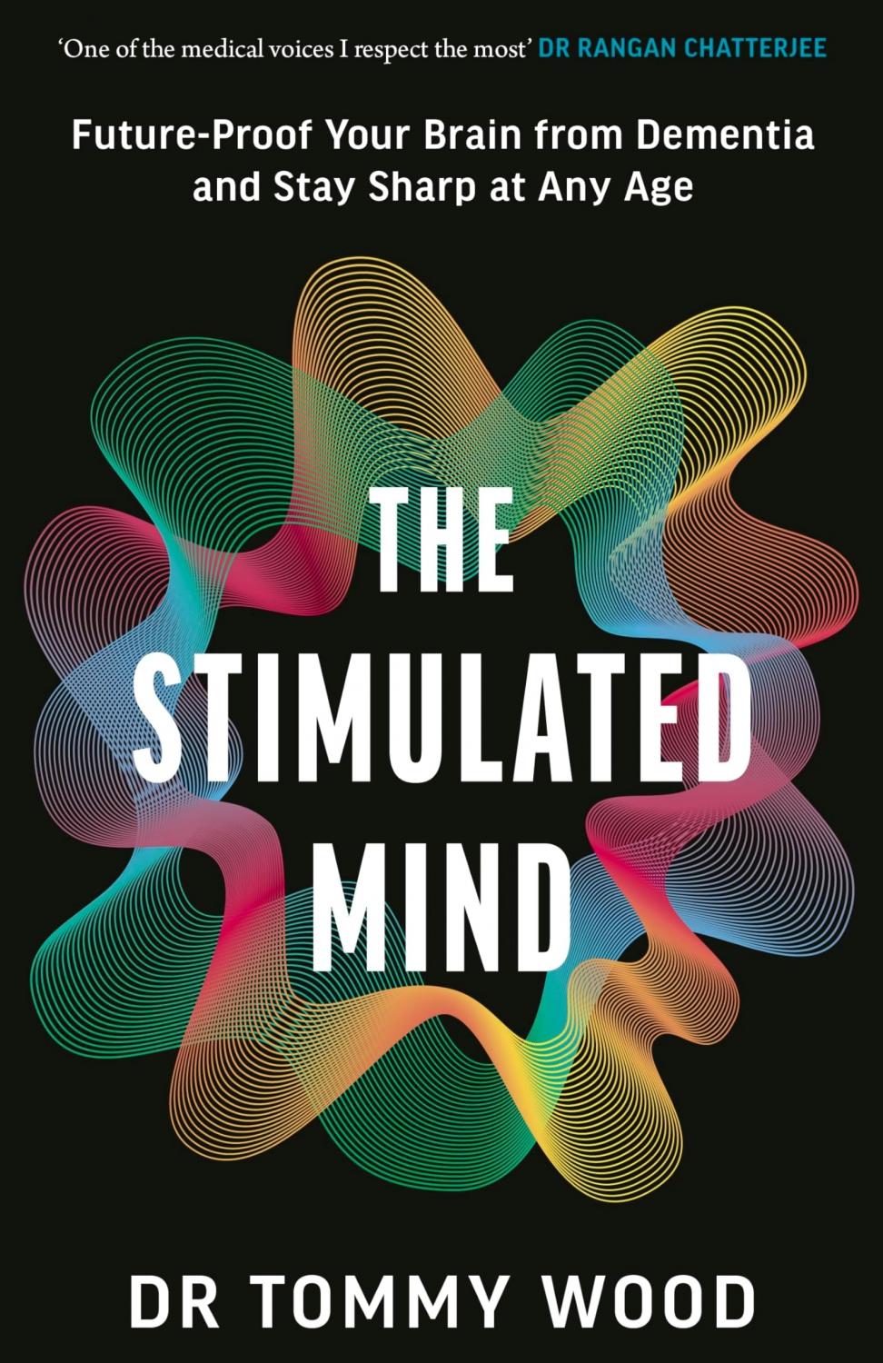 The Stimulated Mind