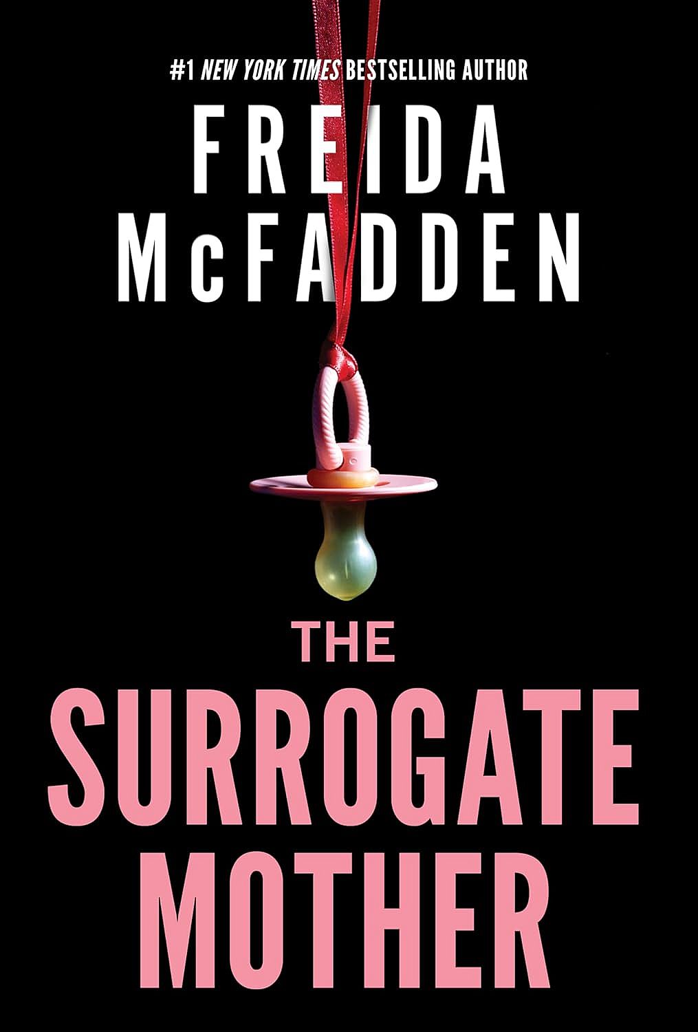 The Surrogate Mother