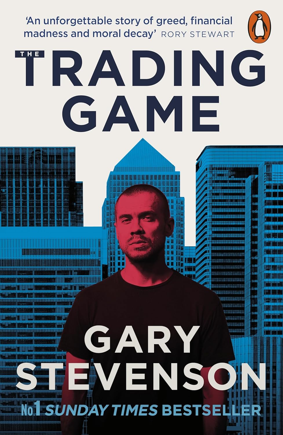 The Trading Game (New Edition)