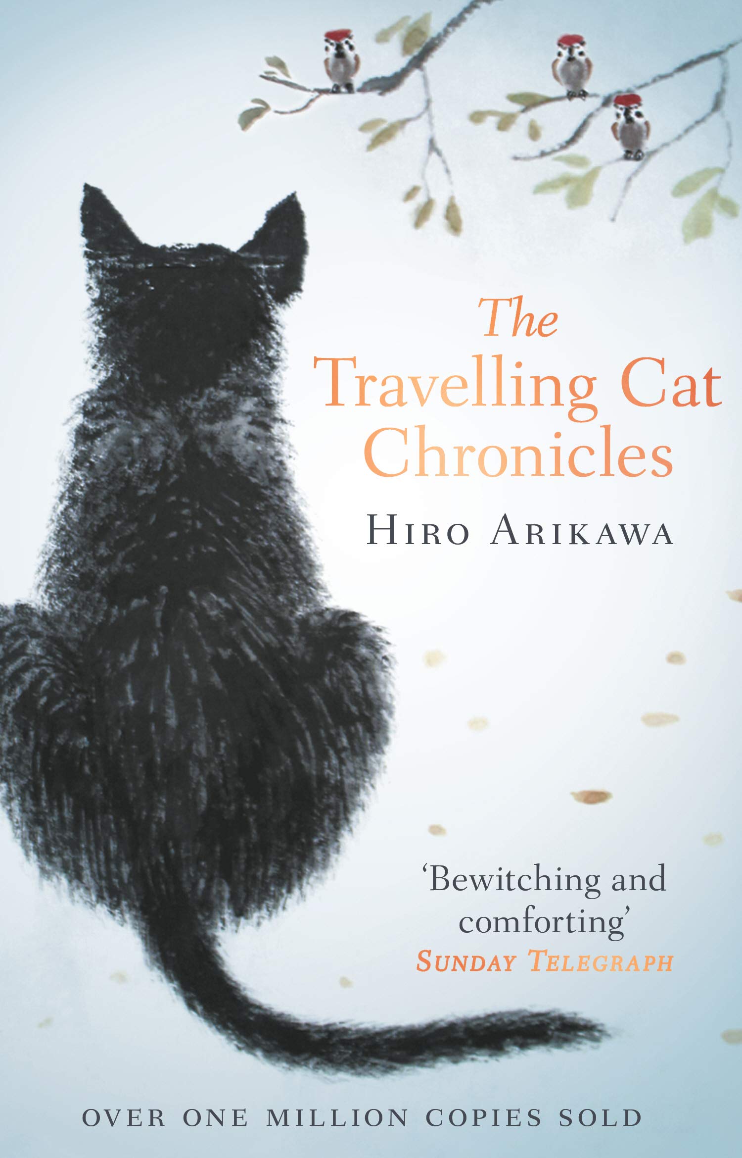 The Travelling Cat Chronicles - Hiro Arikawa - imagine 2