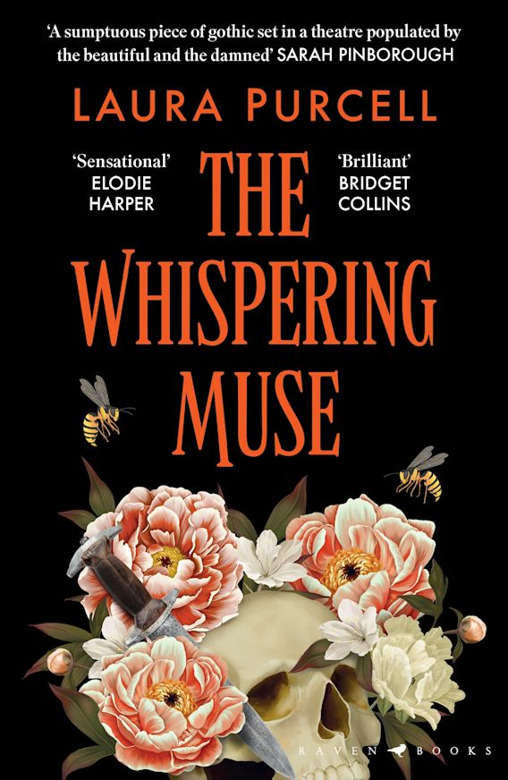 The Whispering Muse (New Edition)