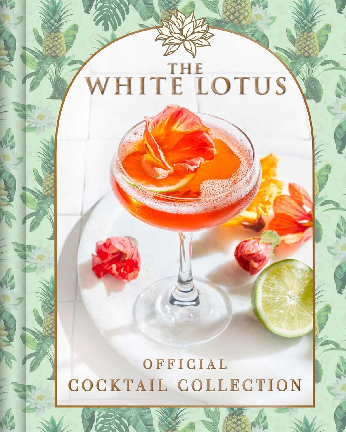 The White Lotus Official Cocktail Collection - Sarah Gualtieri - imagine 2