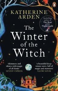 The Winter of the Witch - Katherine Arden - imagine 2