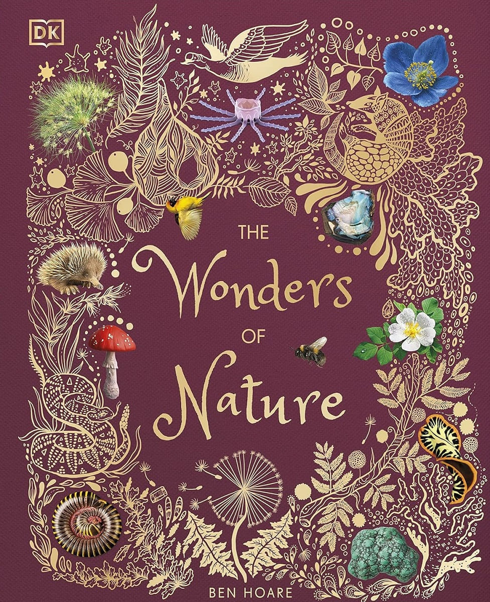 The Wonders of Nature