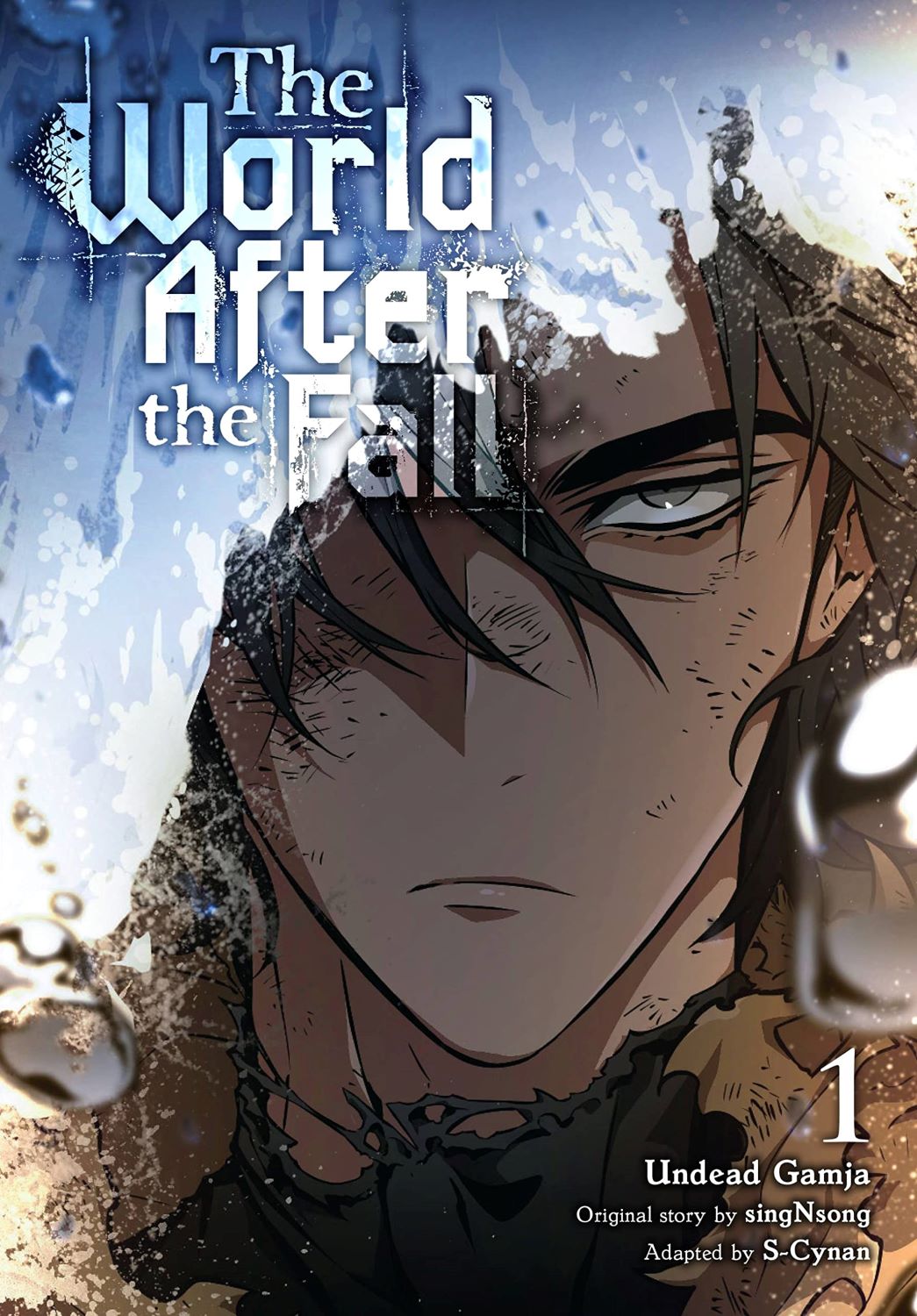 The World After the Fall, Vol. 1 - Undead Gamja - imagine 2