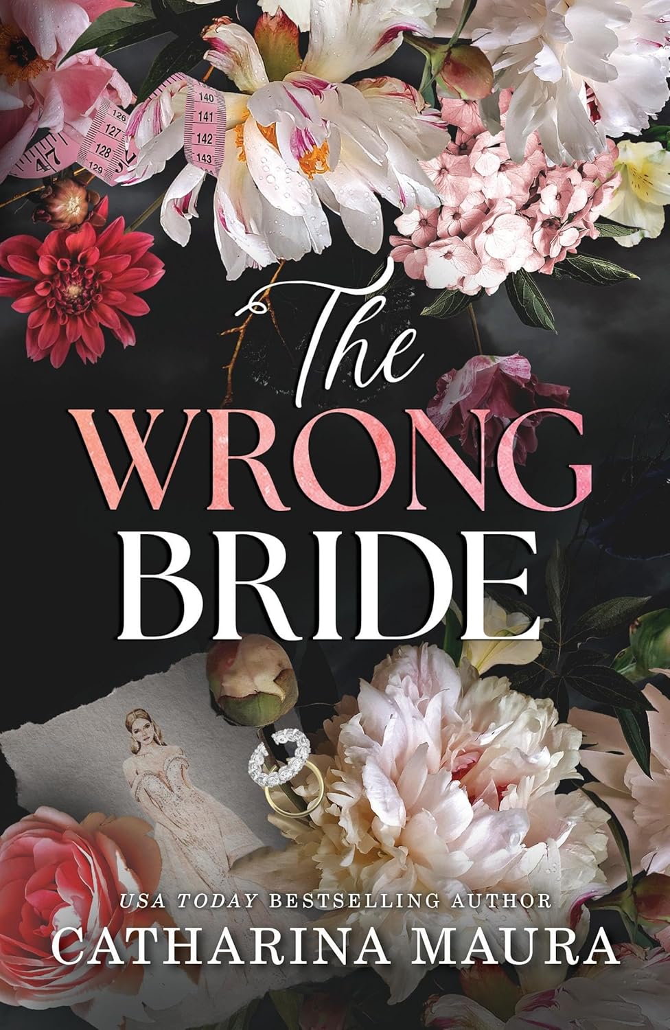 The Wrong Bride (The Windsors, Book 1)