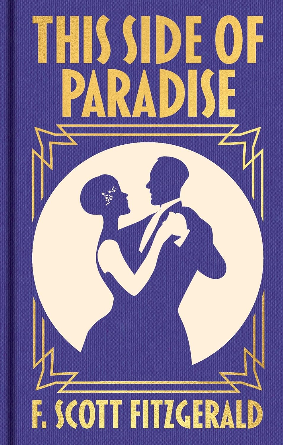 This Side of Paradise (Arcturus Ornate Classics)