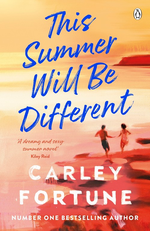 This Summer Will Be Different - Carley Fortune - imagine 2