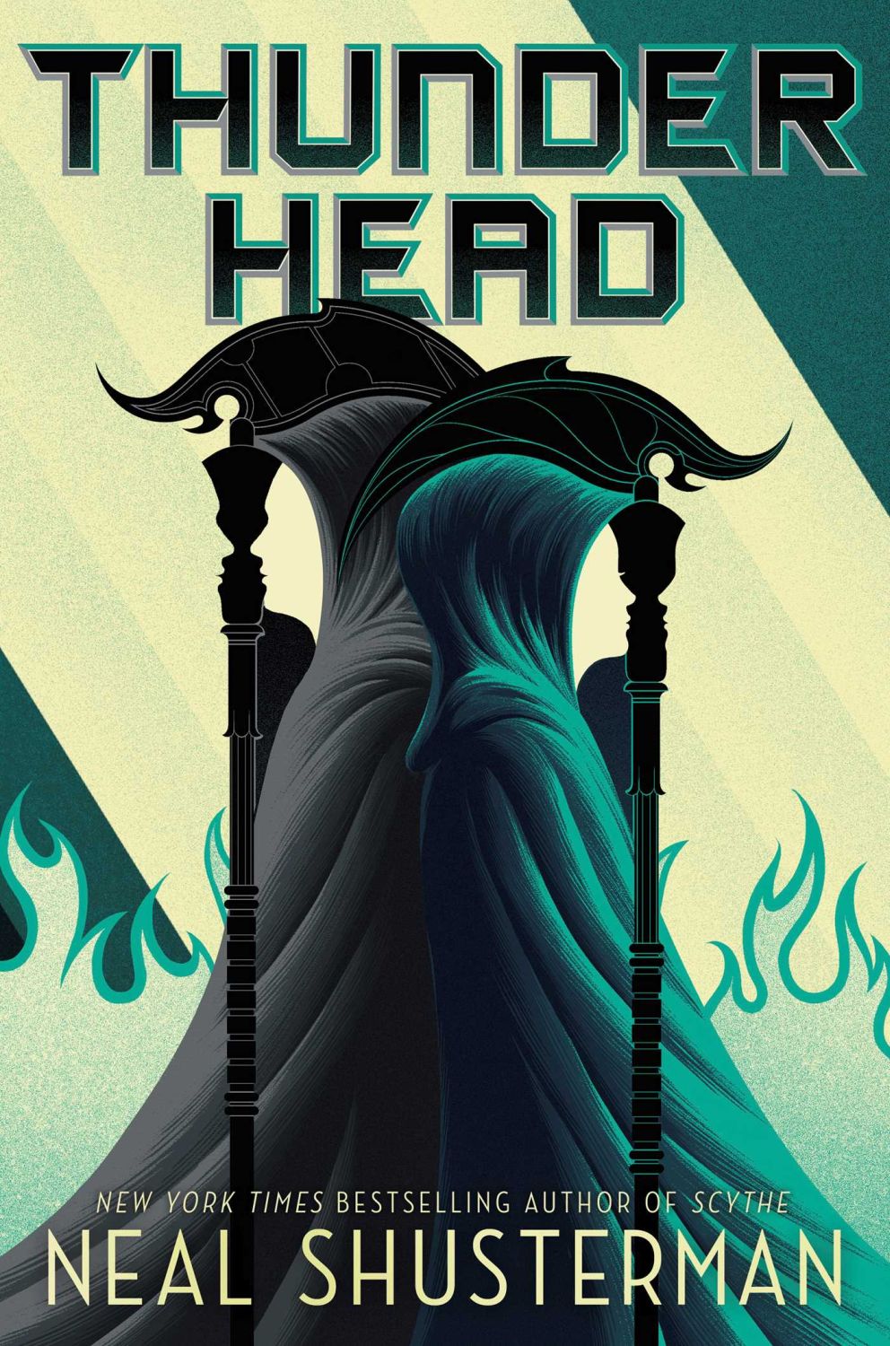 Thunderhead - imagine 2