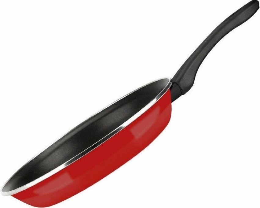 Tigaie Fagor - Optimax, 28 cm, roșu