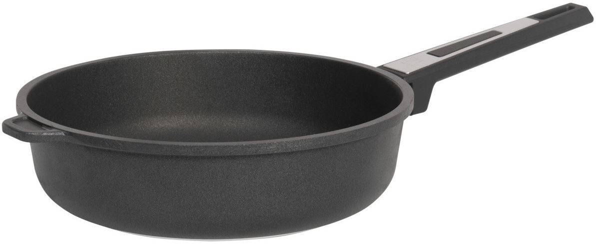 Tigaie SKK - 8236, Ø 26 x 7.5 cm, acoperire antiaderentă